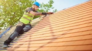 Roof Insulation Installation in Wyanet, IL